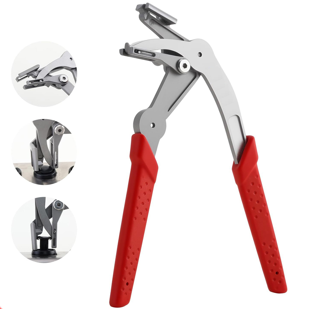 Workshop Tools Sale - Autoclip-tang Professionele auto-clipverwijderingstang Gereedschap voor het