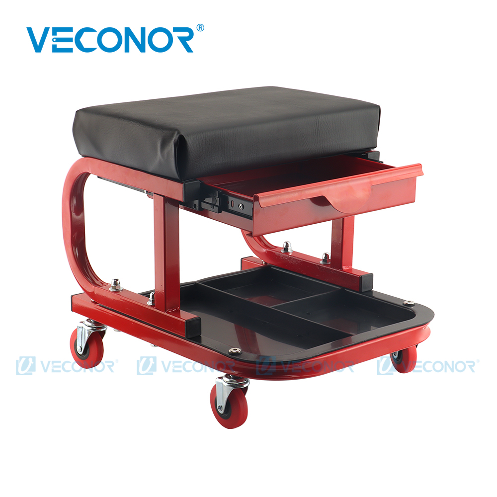 Special Workshop Tools - Rolling Creeper Garage/Winkelstoel 100KG / 220LBS
