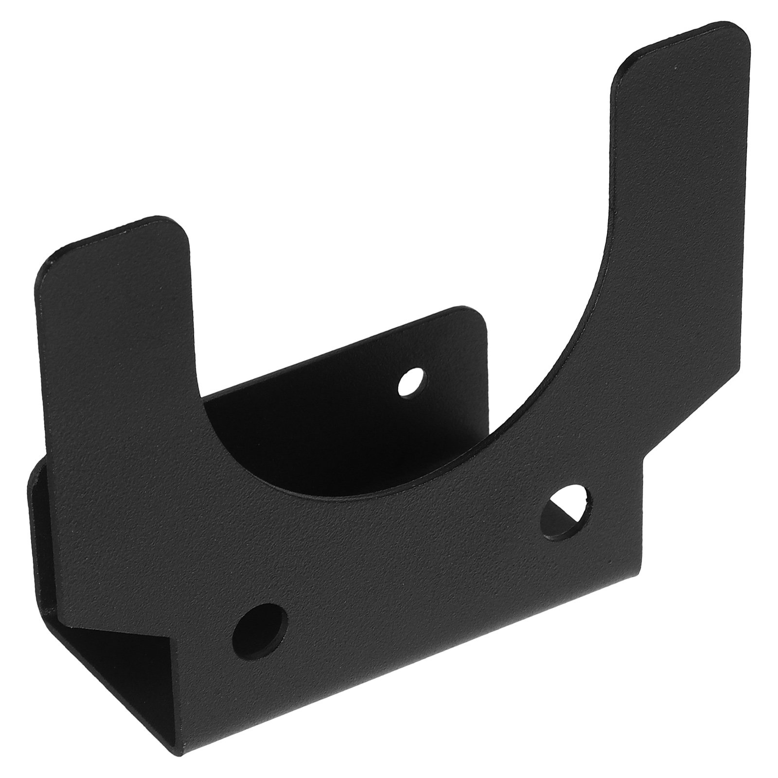 Workshop Tools Holder - Zware ijzeren haakse slijperhouder, wandmontage opbergrek,