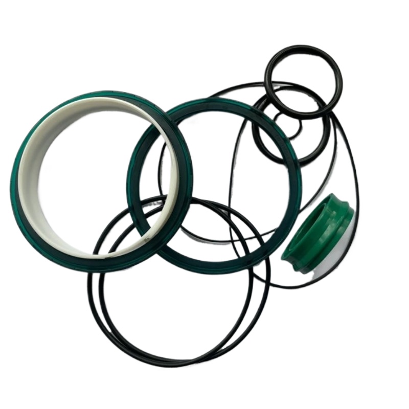 Tools Qa - QA/8125C/00 Cilinderreparatieset QA/8100/00 Cilinderafdichtingsset 100 mm