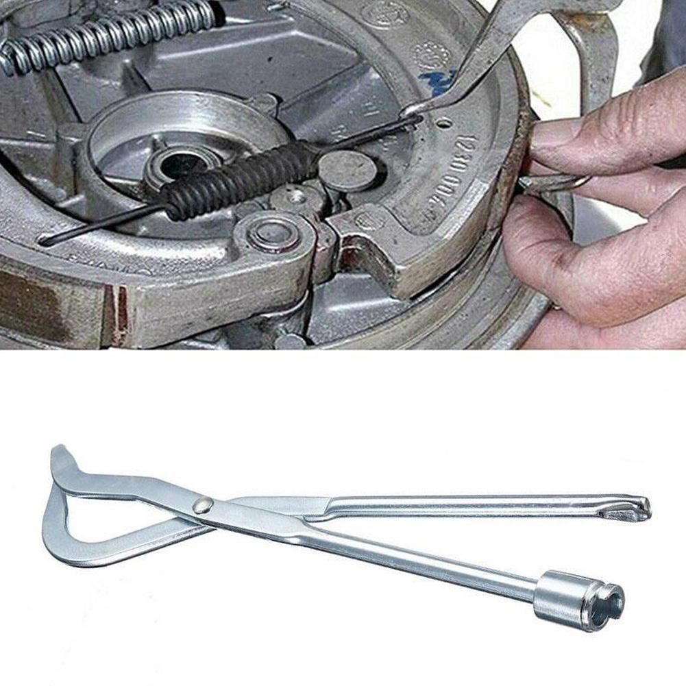 Special Workshop Tools - 31Cm Auto Voertuig Trommel Remleiding Schoen