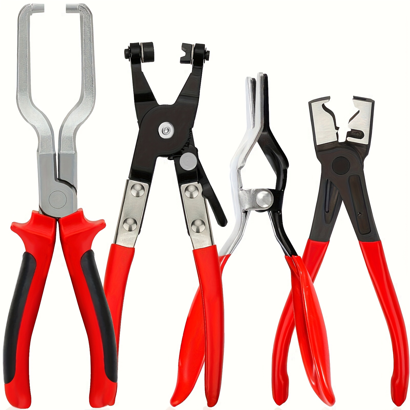 Workshop Tools Sale - Professionele slangklemtang - Gereedschapsset voor het