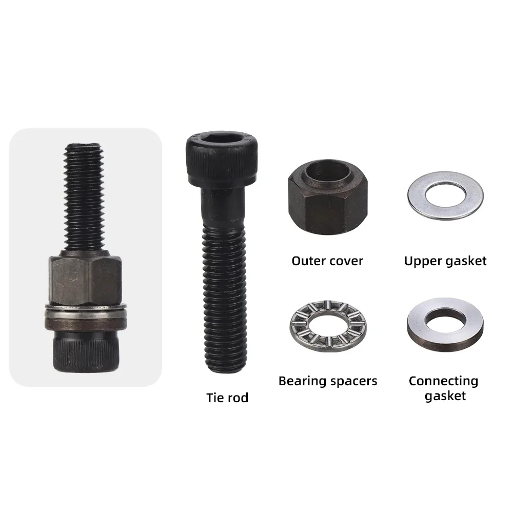 Workshop Tools Pictures - DIY-reparatiewerkplaats Gebruik handklinkhamer Gereedschap Mandrel Tip