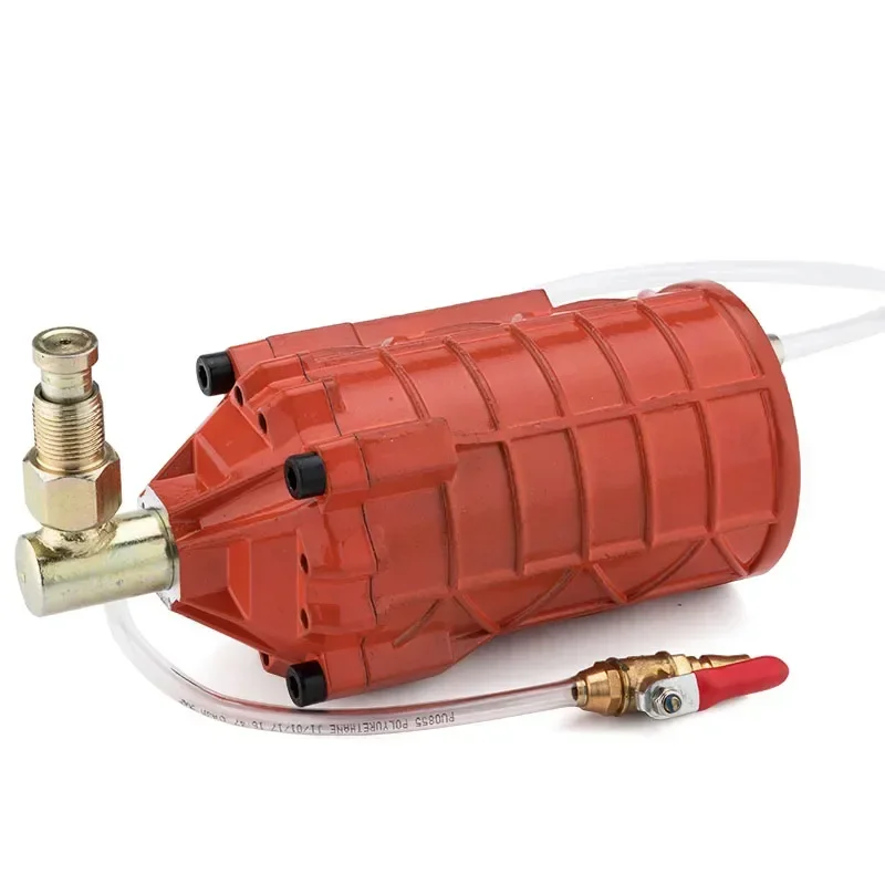 Best Tools For Workshop - Verticale, professionele hydraulische krik: compact, een