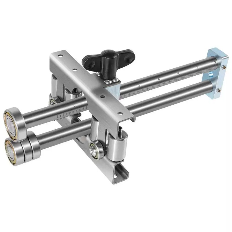 Tools For Fabrication Workshop - Professioneel zwaarbelastbaar metaalbuiggereedschap 3/8 tot 8