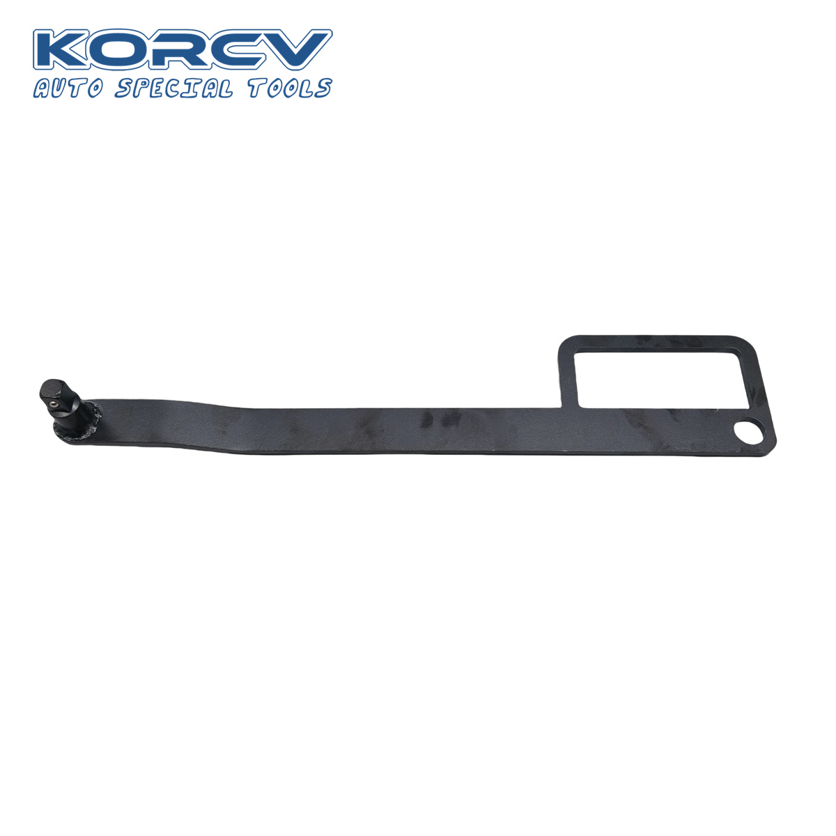 Special Workshop Tools - Speciaal gereedschap voor Volvo Trucks VOE