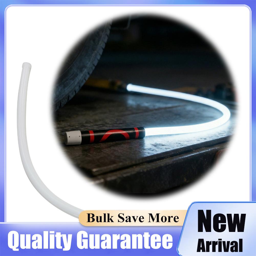 Tools Work - Flexibele LED-zaklampstok 27 inch oplaadbare LED-werklampen