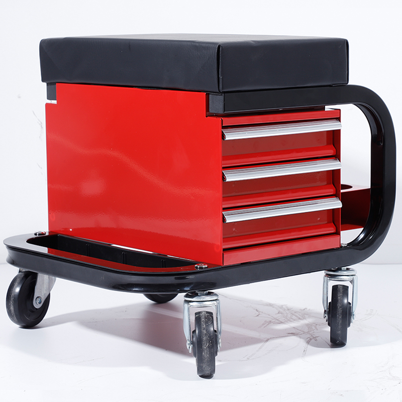 Tools Box For Workshop - Werkplaats afsluitbare gereedschapswagen rolwagen zware uitvoering