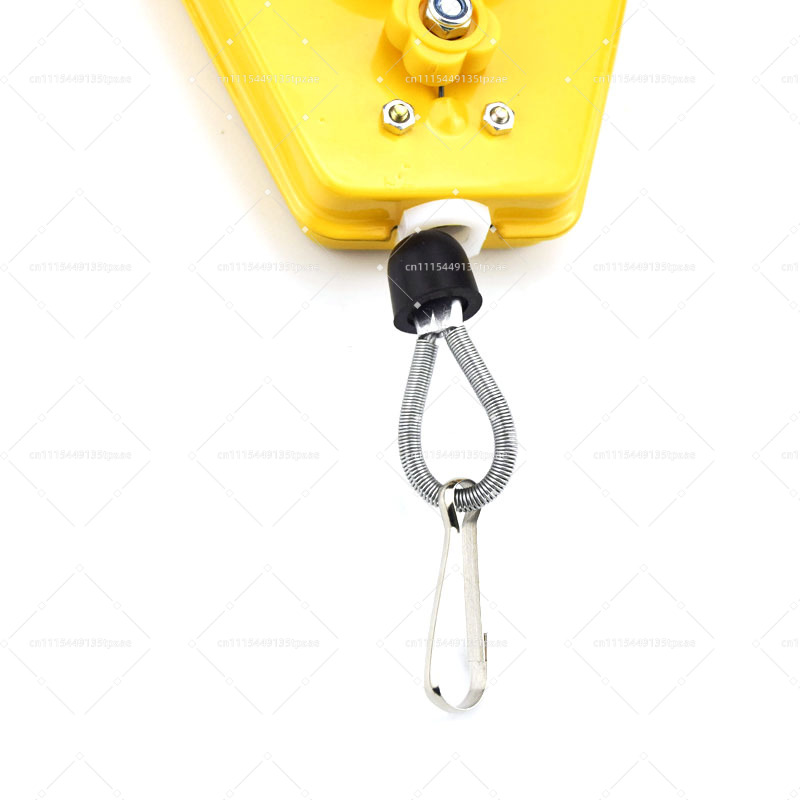 Workshop Tools Holder - 0,6-2kg 1,5-3,0kg intrekbare veerbalancer 1,35-4,4 lbs
