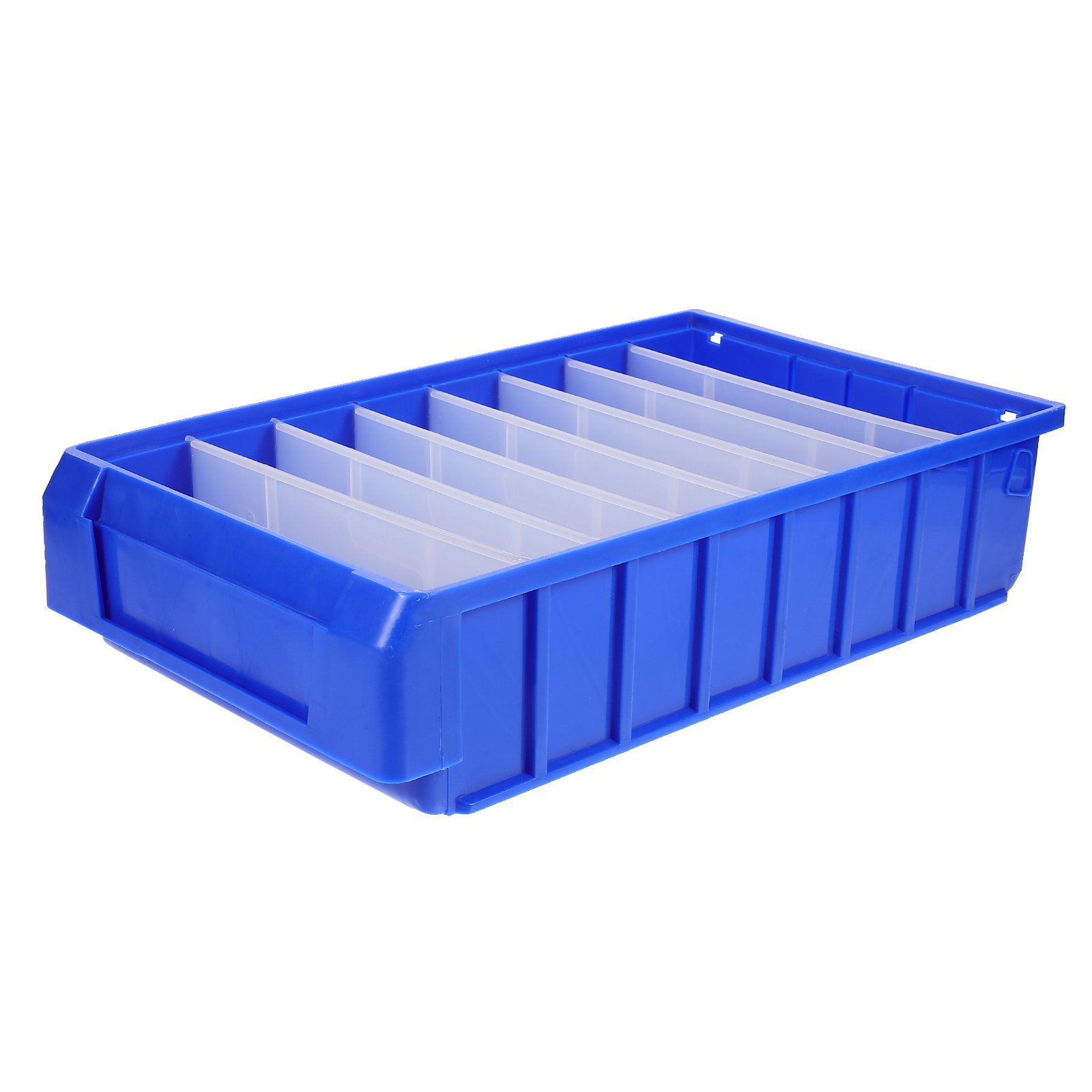 Workshop Tools Classification - Schroefopbergdoos, zwaarbelastbaar polyethyleen werkplaatsorganizer, gereedschapsclassificatiedoos, onderdelenopbergorganizer