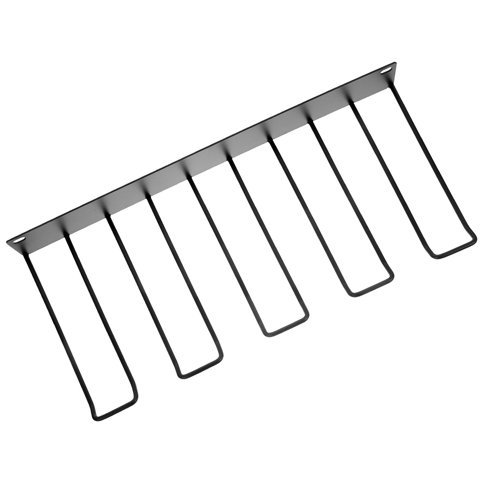 Workshop Tools Holder - Wandmontage opbergrek voor elektrisch gereedschap, gemaakt