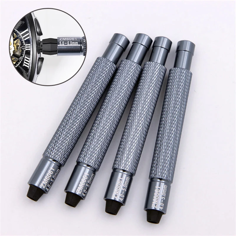 Workshop Cutting Tools - Horloge Reparatie Tool 6 Stuks Horloge