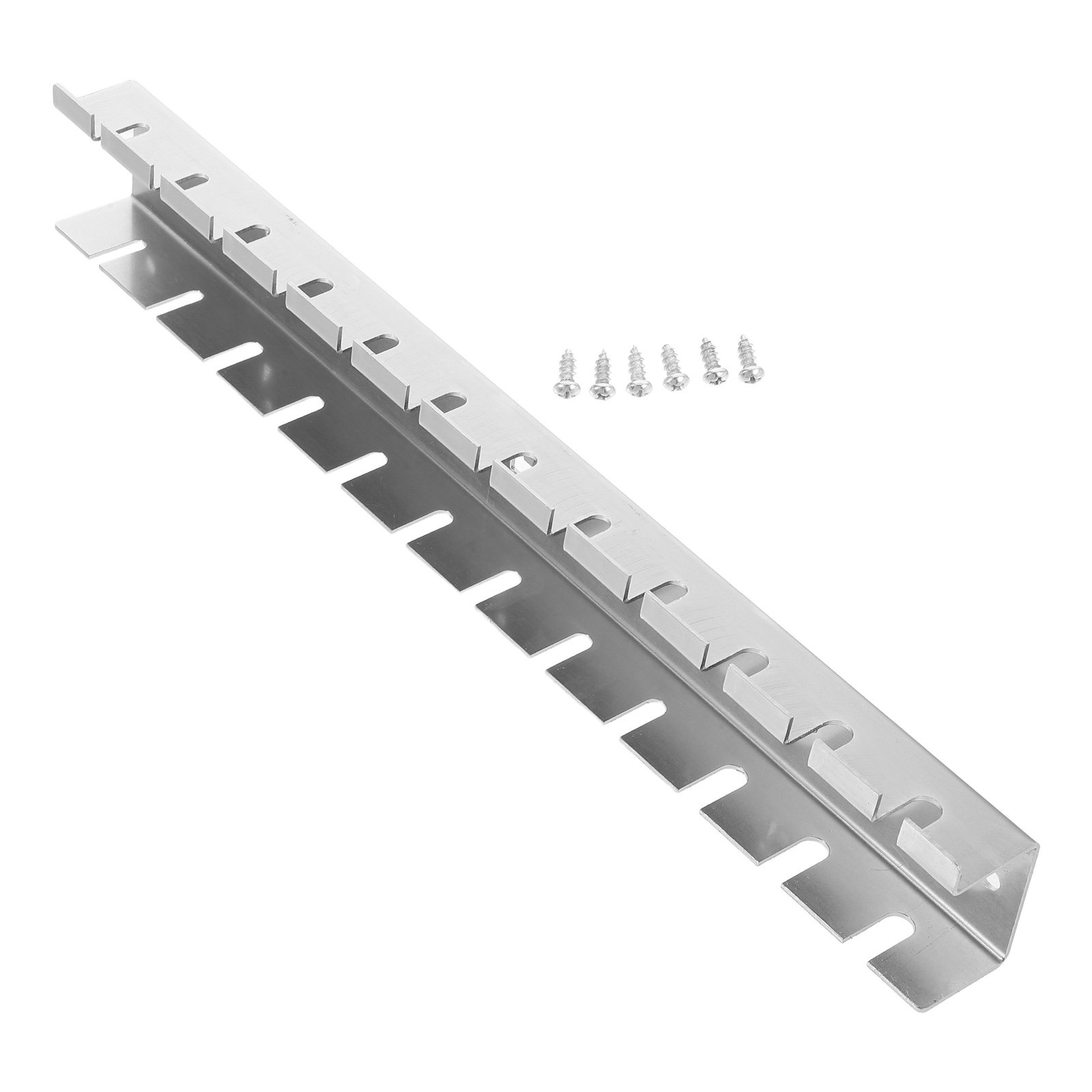 Workshop Tools Holder - Stevige haken voor op een prikbord,