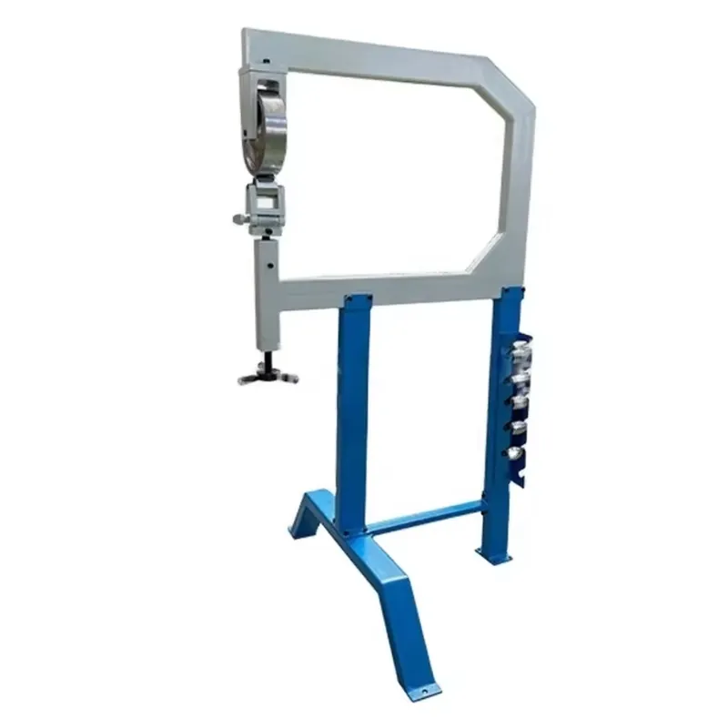 Workshop Tools English - HUAJU Industrieel F1.2X710 Engelse Wiel Auto