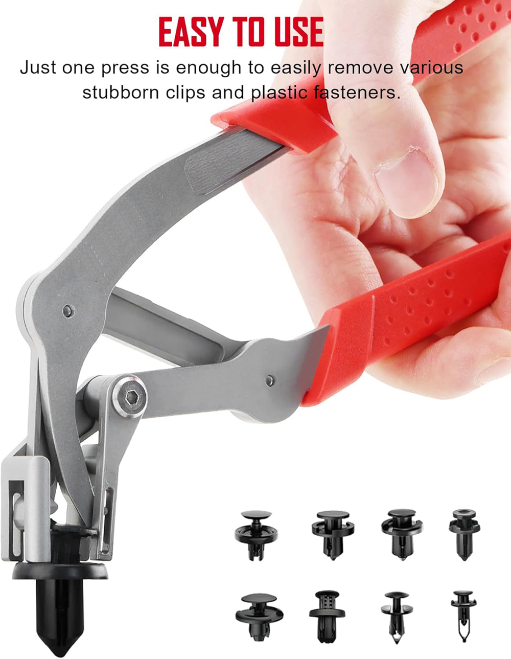 Autoclip-tang Professionele au - Workshop Tools Sale recensie en prijs