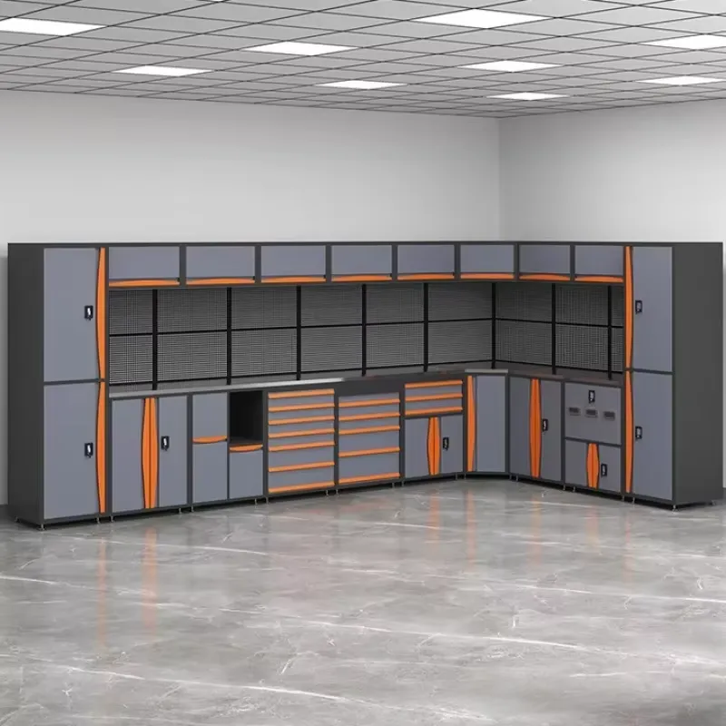 2026 Hot Sale Garage Opbergset - Workshop Tools Sale recensie en prijs