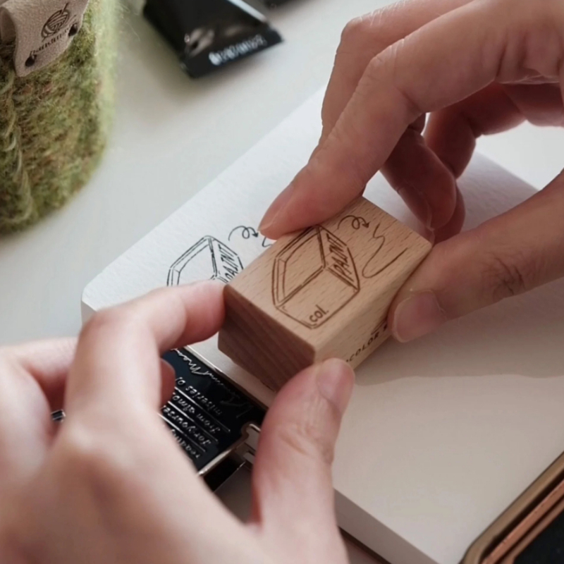 6 raster aquarel kleurenkaart  - Tools Qa recensie en prijs