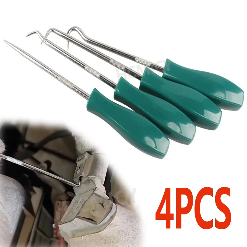 4 Stuks Hot Koop Oliekeerringe - Workshop Tools Sale recensie en prijs