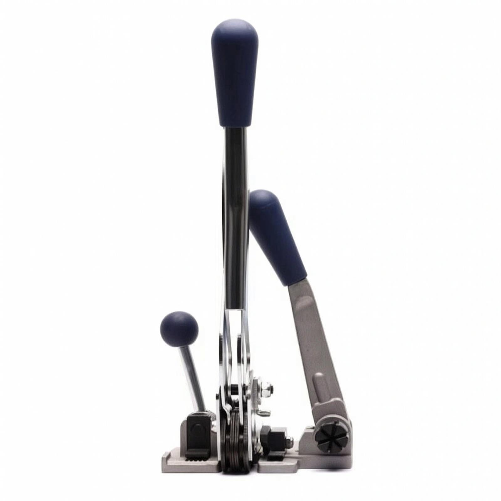 Zware-duty handspanapparaatset - Tools Work recensie en prijs