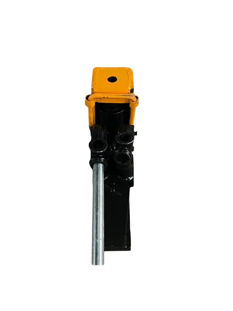 Hydraulische spoorwegkrik, ind - Tools Work recensie en prijs