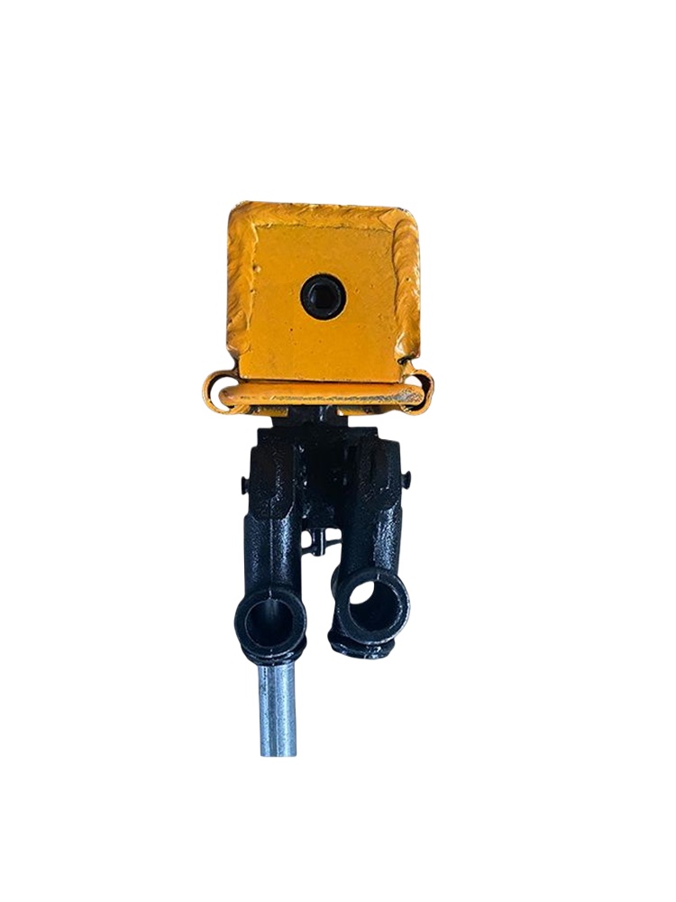 Hydraulische spoorwegkrik, ind - Tools Work recensie en prijs