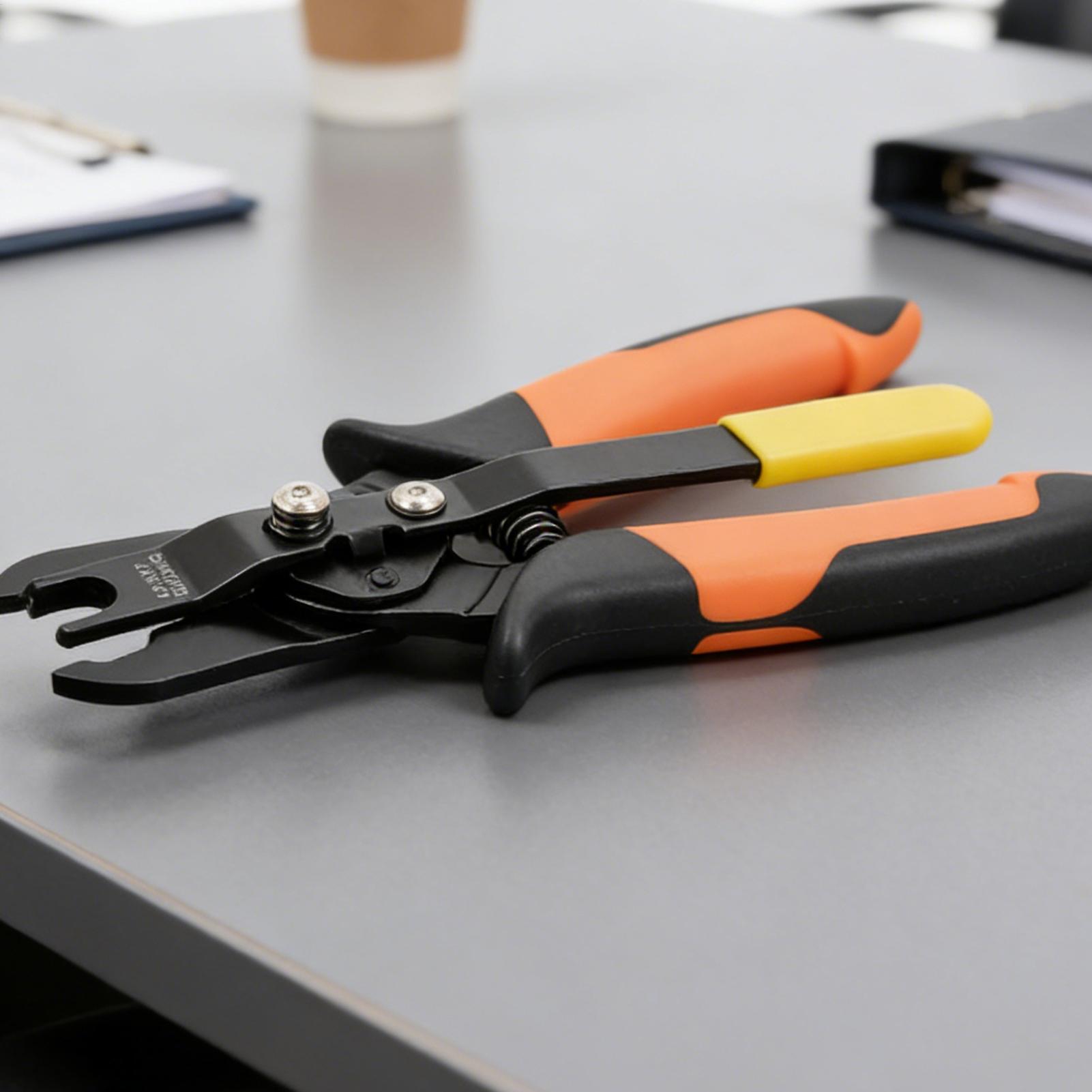 Pneumatisch loskoppelgereedsch - Workshop Tools English recensie en prijs
