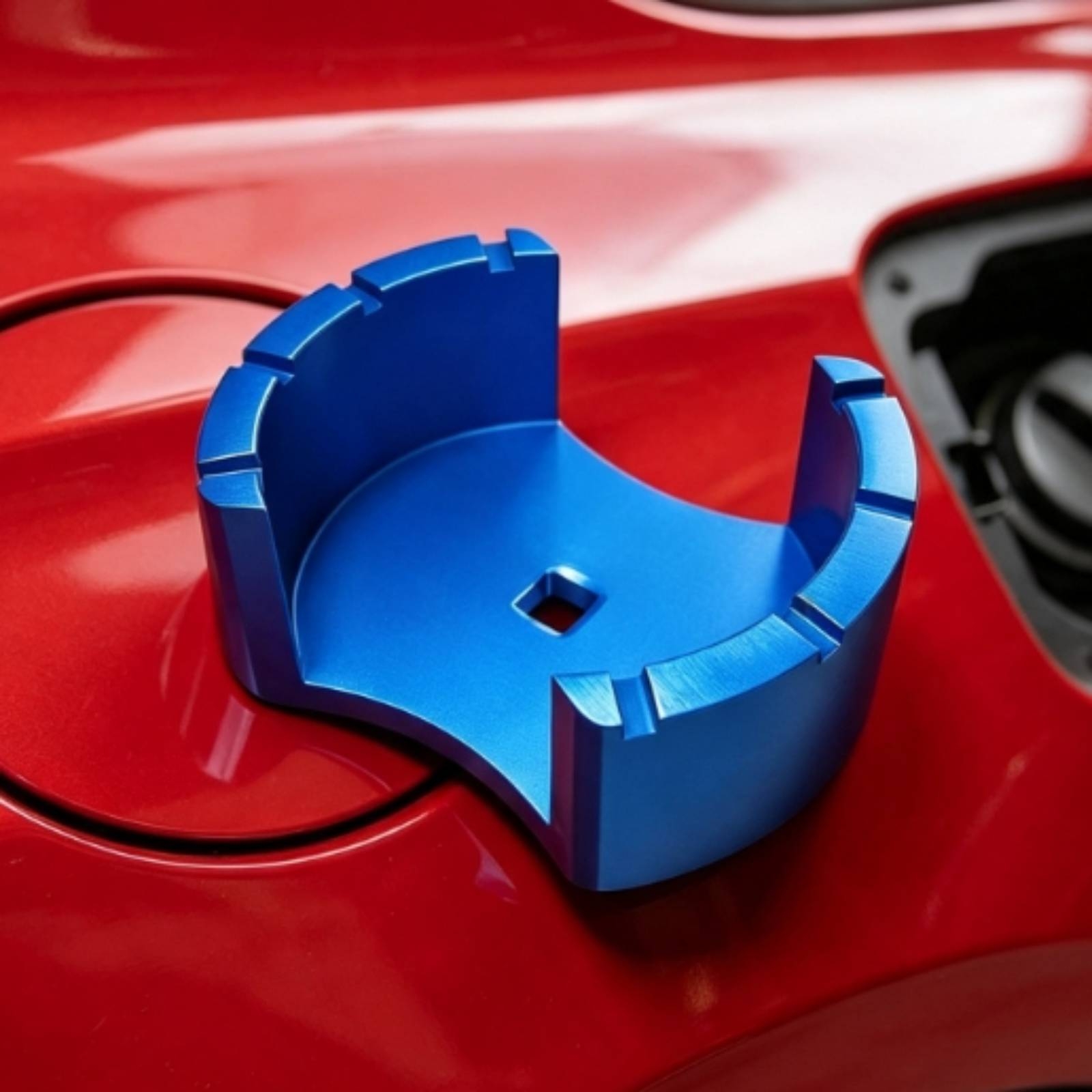 Brandstoftankdop-sleutel, comp - Special Workshop Tools recensie en prijs
