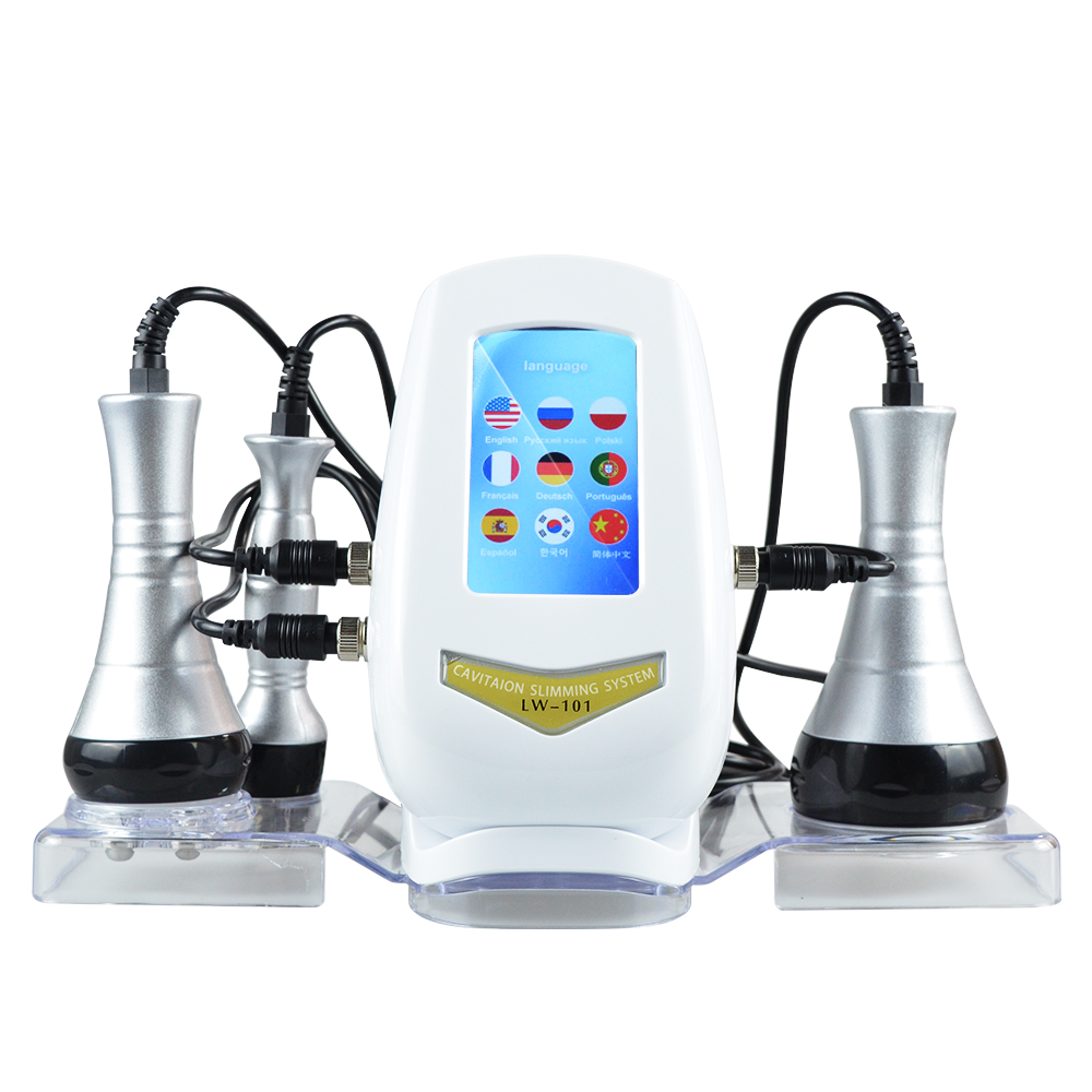 3-in-1 40k cavitatiemachine KI - Workshop Tools Sale recensie en prijs