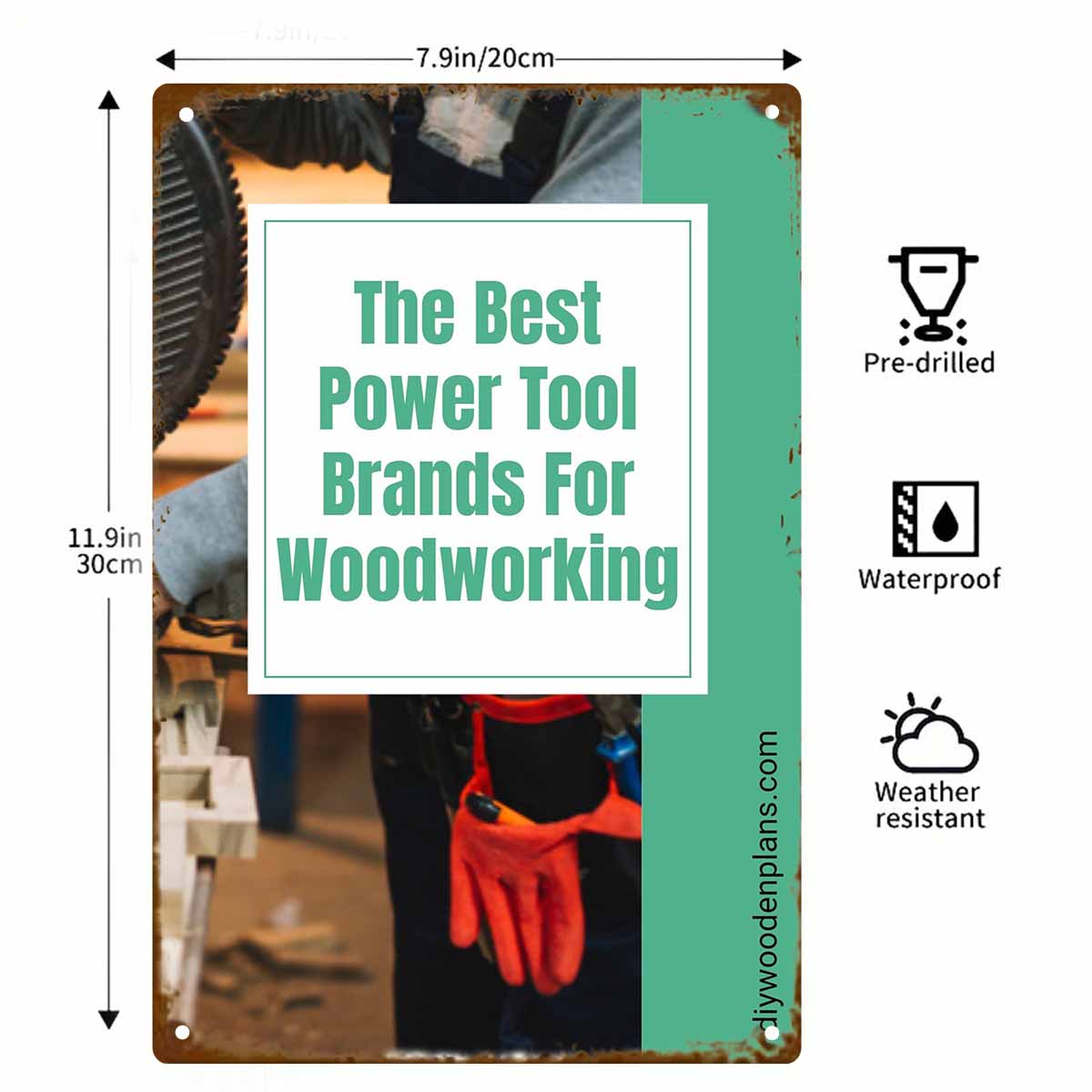 2D FLAT 1pc De beste elektrisc - Best Tools For Workshop recensie en prijs
