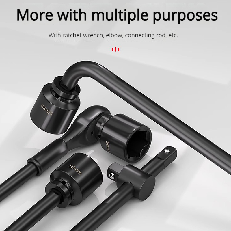 3/4 Inch Hex Socket Zware Verd - Special Workshop Tools recensie en prijs