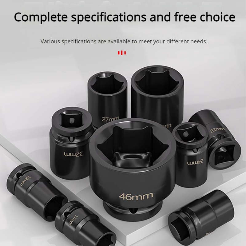 3/4 Inch Hex Socket Zware Verd - Special Workshop Tools recensie en prijs