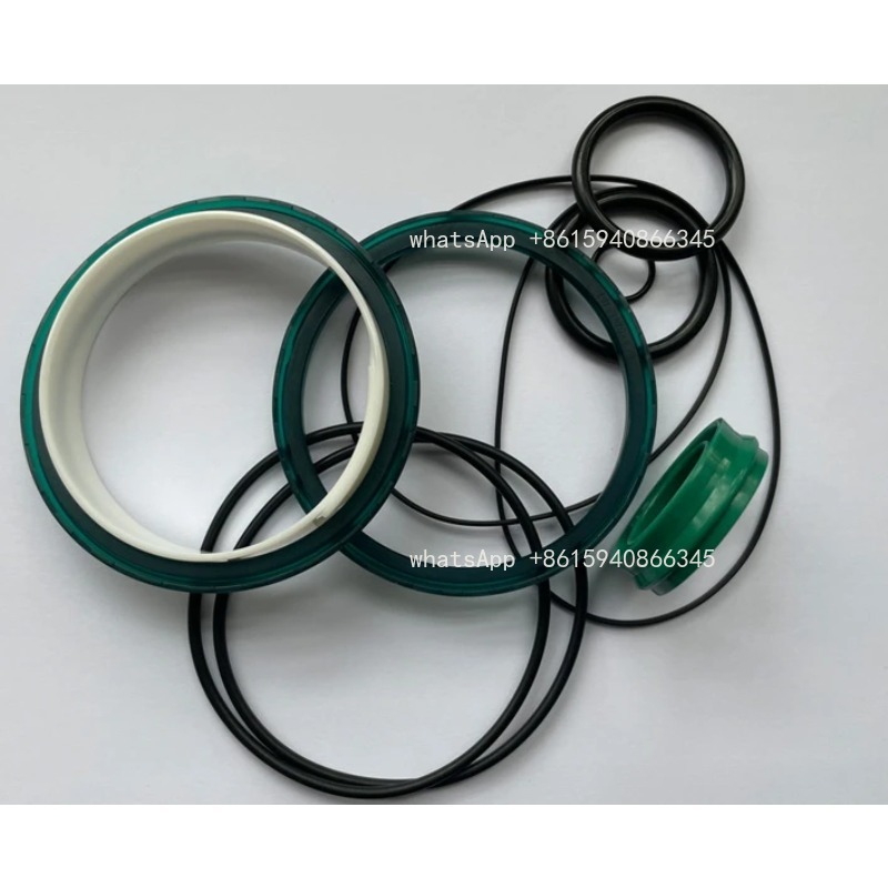 QA/8125C/00 Cilinderreparaties - Tools Qa recensie en prijs