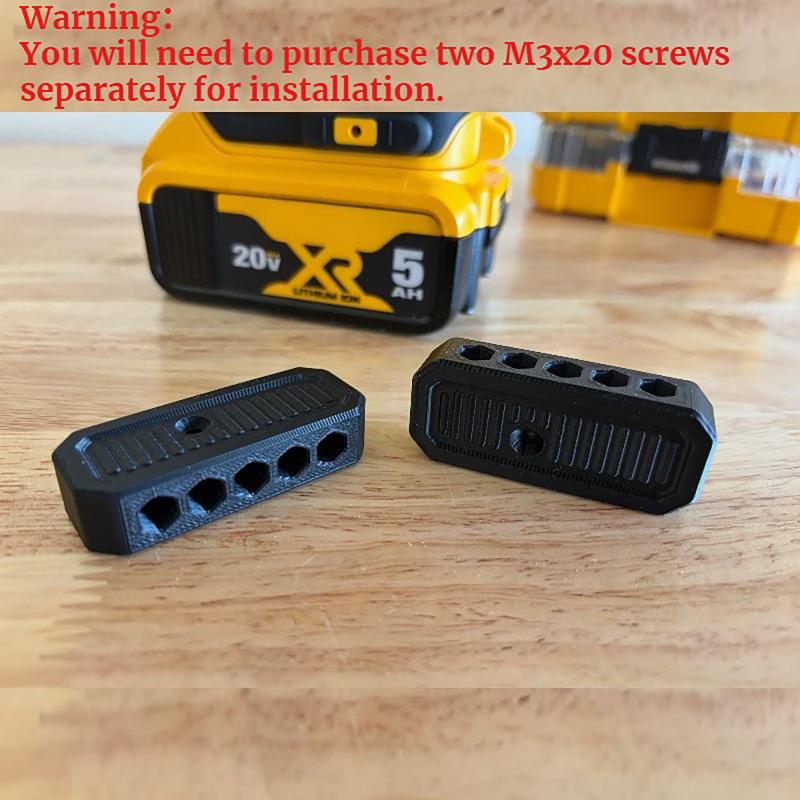 5PCS/10PCS Magnetische boorhou - Workshop Tools Holder recensie en prijs