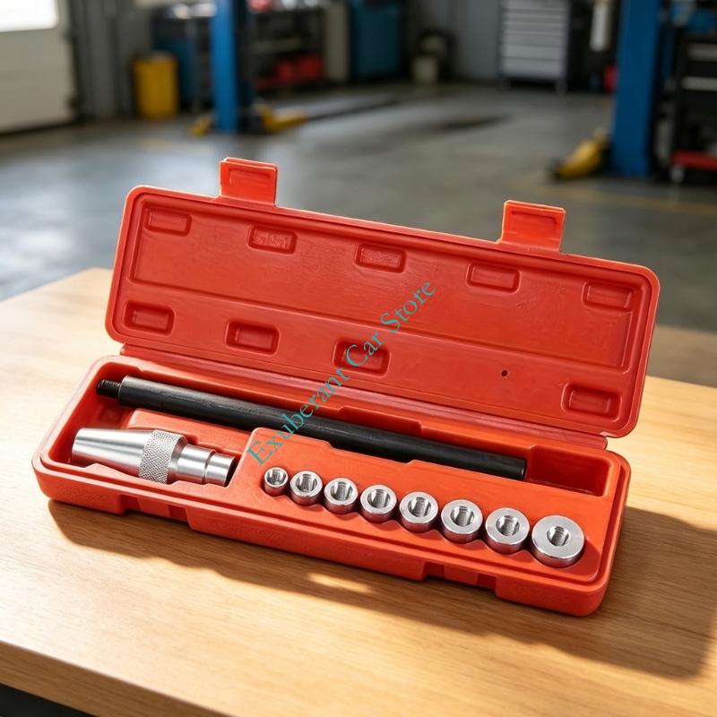 Handmatige koppelingen Disc Al - Workshop Tools Pictures recensie en prijs