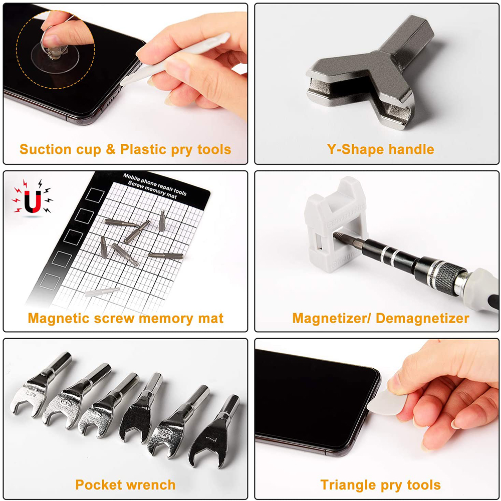 25/115/135/140 in1 Schroevendr - Workshop Tools Sale recensie en prijs