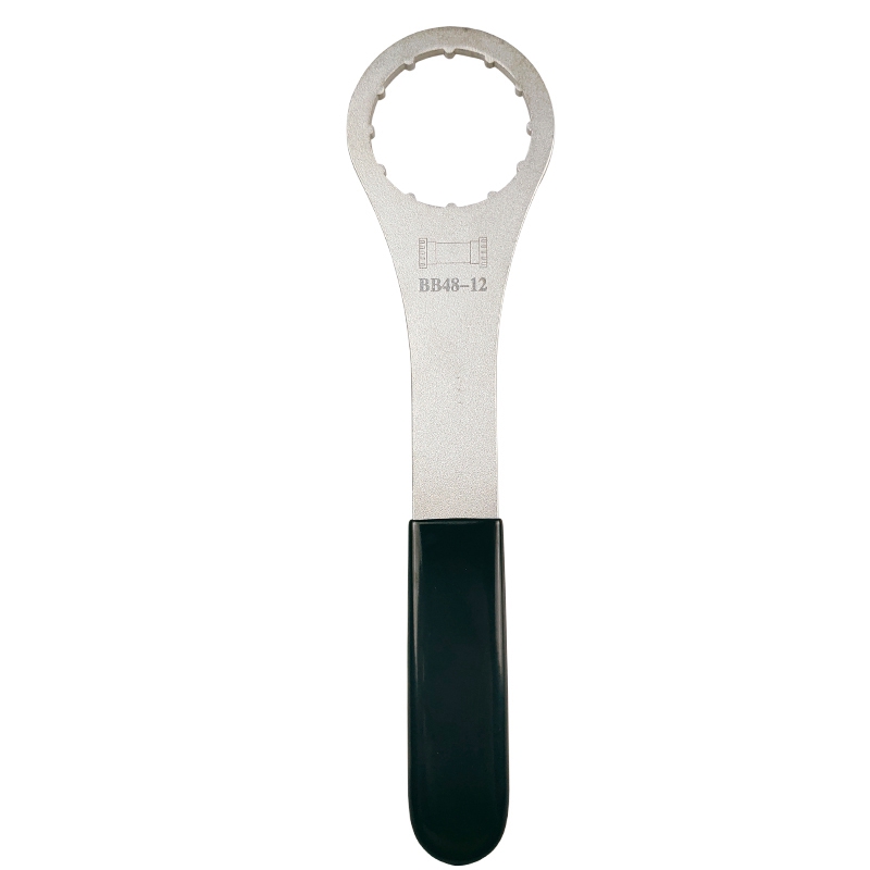 Fiets Trapas Moersleutelmoersl - Tools Work recensie en prijs