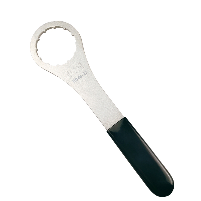 Fiets Trapas Moersleutelmoersl - Tools Work recensie en prijs