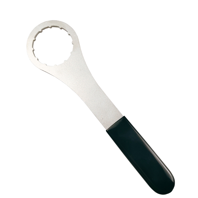 Fiets Trapas Moersleutelmoersl - Tools Work recensie en prijs