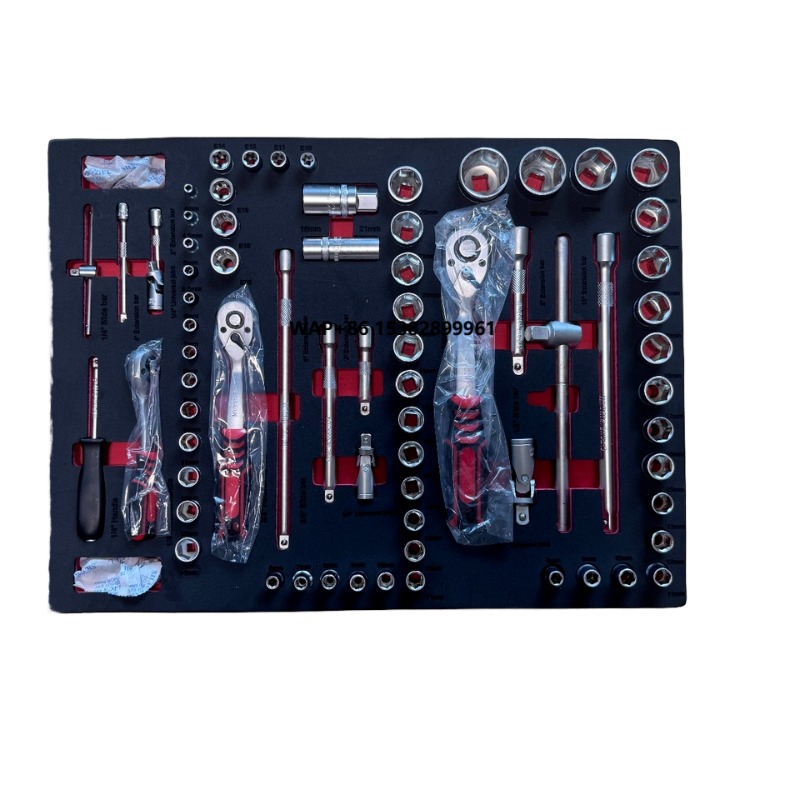Hete Aanbieding 7-Lades Handbe - Workshop Tools Sale recensie en prijs