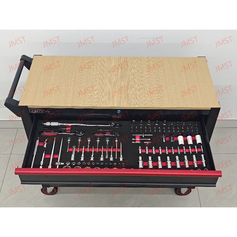 12-laden 471-delige gereedscha - Tools Box For Workshop recensie en prijs