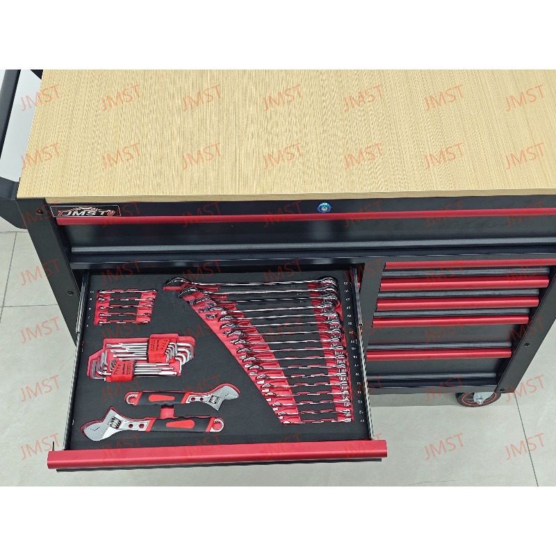 12-laden 471-delige gereedscha - Tools Box For Workshop recensie en prijs
