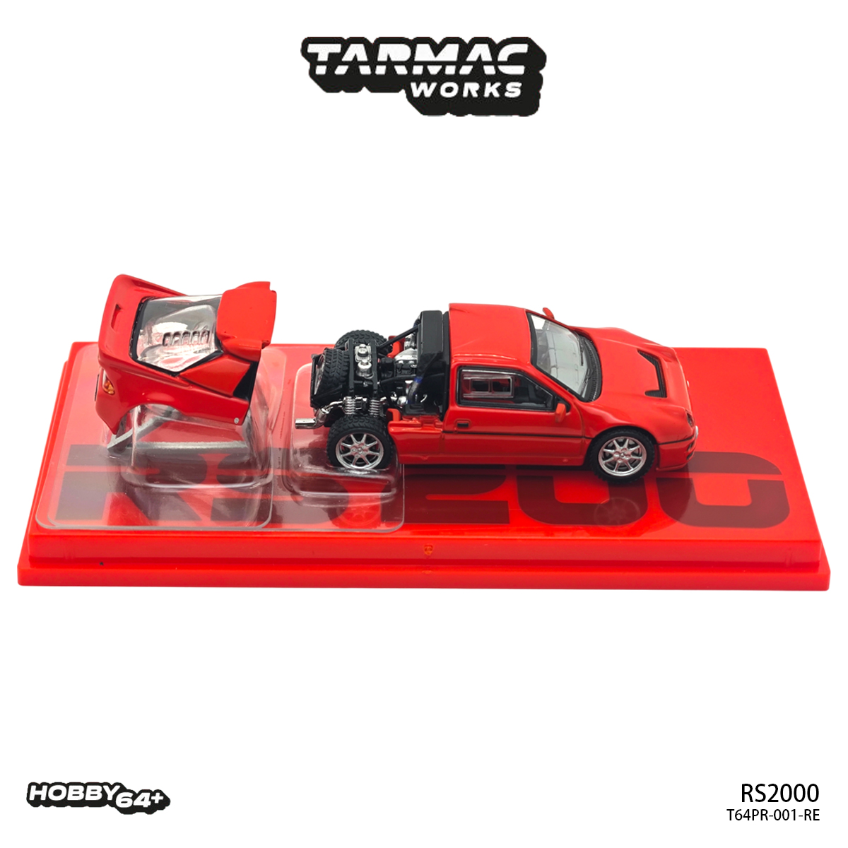 Op voorraad Tarmac Works Hobby - Tools Work recensie en prijs