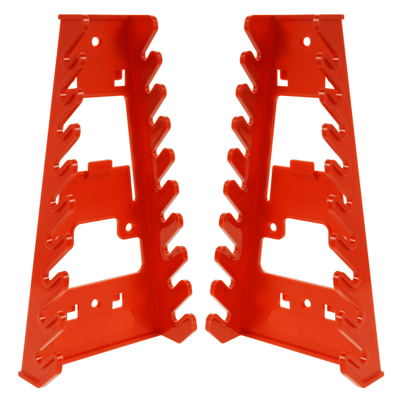 2 stuks meerlaagse gereedschap - Workshop Tools Holder recensie en prijs