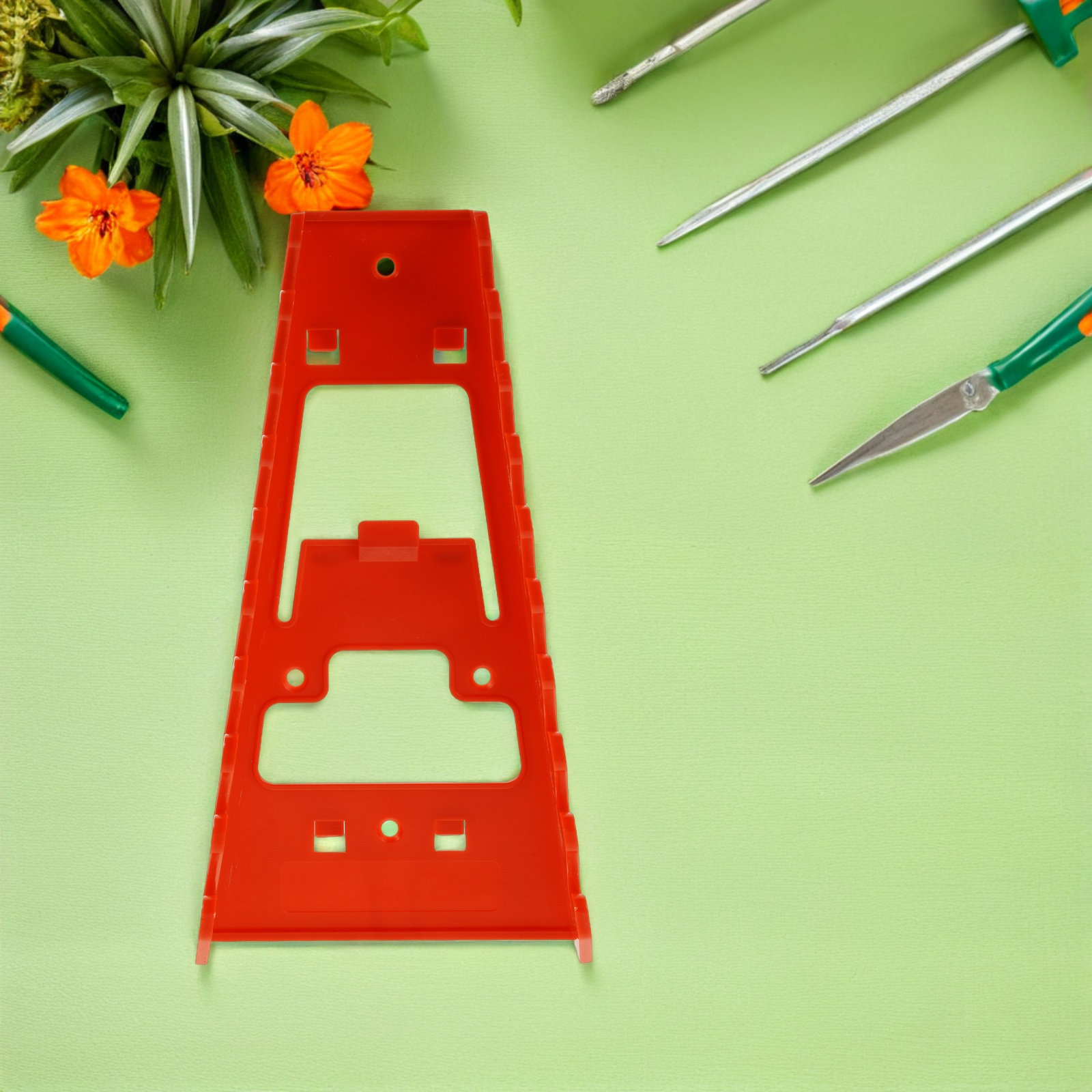 2 stuks meerlaagse gereedschap - Workshop Tools Holder recensie en prijs