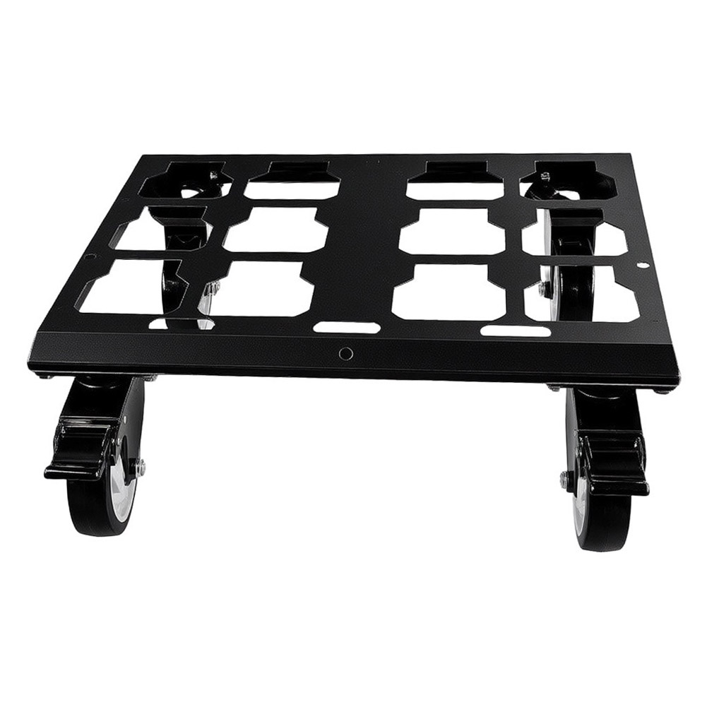 Zware transportkar voor gereed - Tools Box For Workshop recensie en prijs