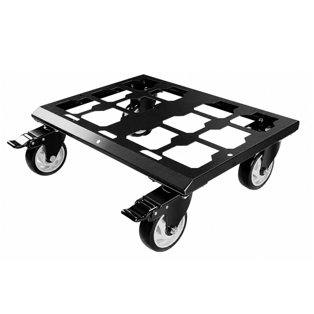 Zware transportkar voor gereed - Tools Box For Workshop recensie en prijs