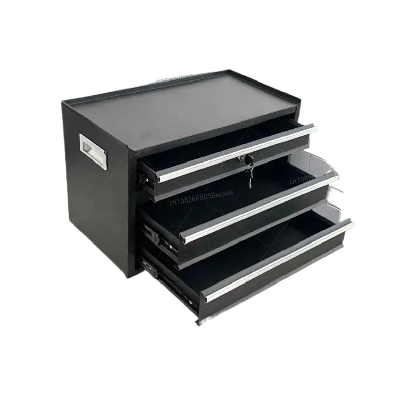 Desktop gereedschapskist, arch - Tools Box For Workshop recensie en prijs