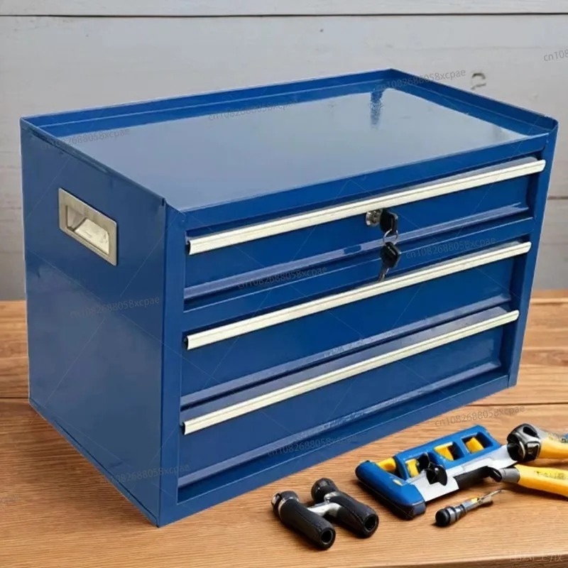 Desktop gereedschapskist, arch - Tools Box For Workshop recensie en prijs