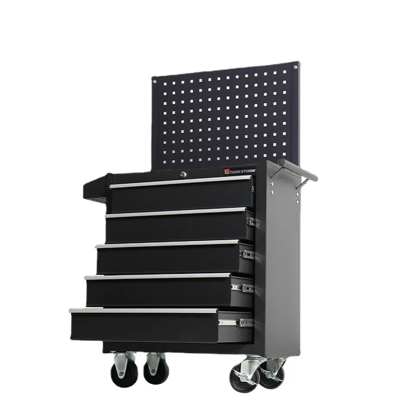 2026 5-laden gereedschapskar m - Tools Box For Workshop recensie en prijs