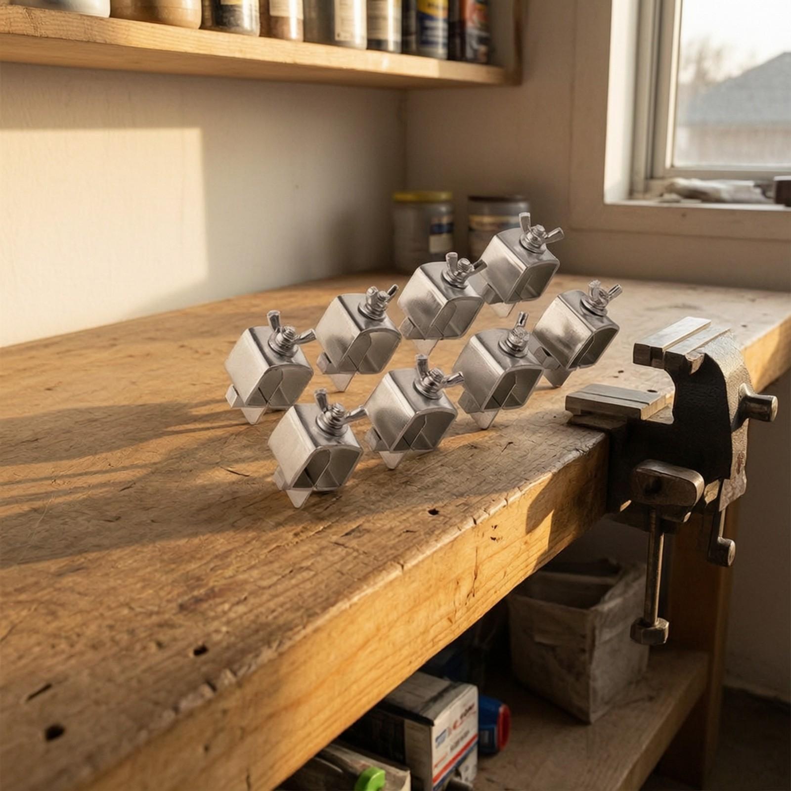 Metaalbewerkingsgereedschap, 8 - Tools For Fabrication Workshop recensie en prijs